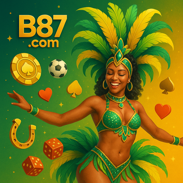 Selo de confiança digital com um escudo verde