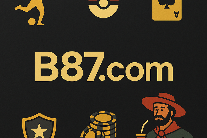 Torcedor brasileiro otimista olhando para o celular durante um jogo de futebol